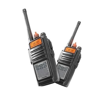 STANDARD PK410 トランシーバー 2台セット STANDARD PK410 トランシーバー 2台セット ギフト】 STANDARD